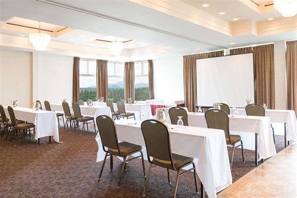 Manoir Des Sables Hotel & Golf Course