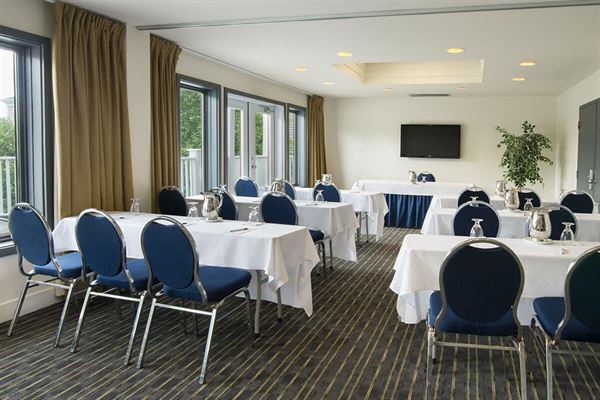 Manoir Des Sables Hotel & Golf Course