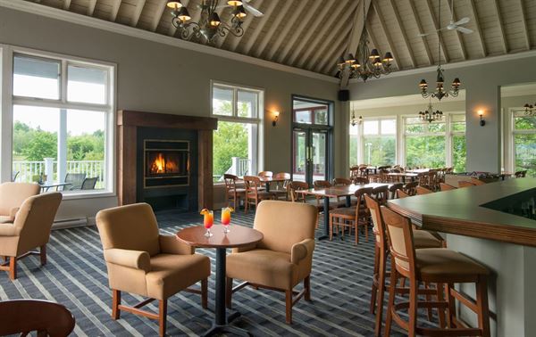 Manoir Des Sables Hotel & Golf Course