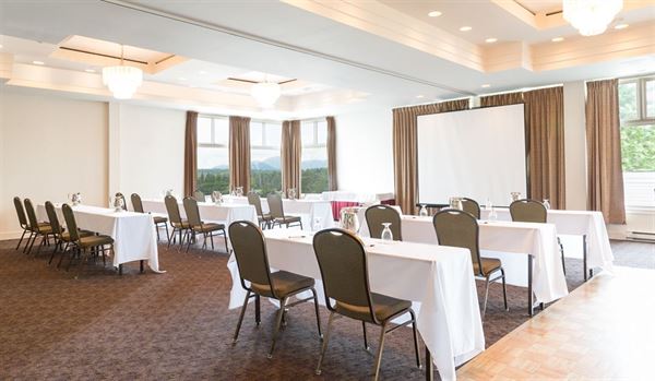 Manoir Des Sables Hotel & Golf Course