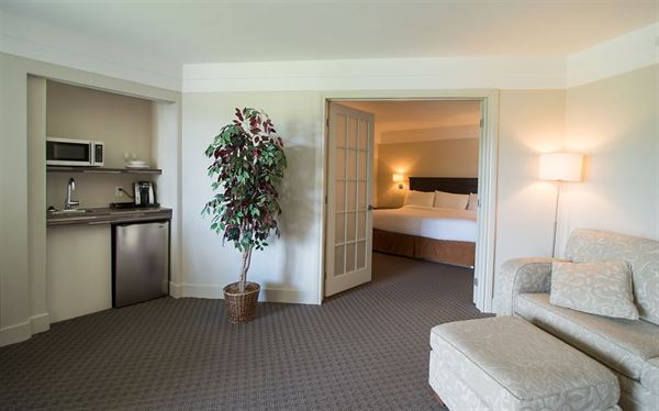 Manoir Des Sables Hotel & Golf Course