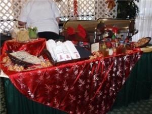 Soirees Catering and Events