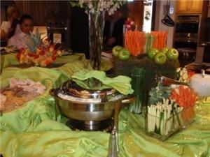 Soirees Catering and Events