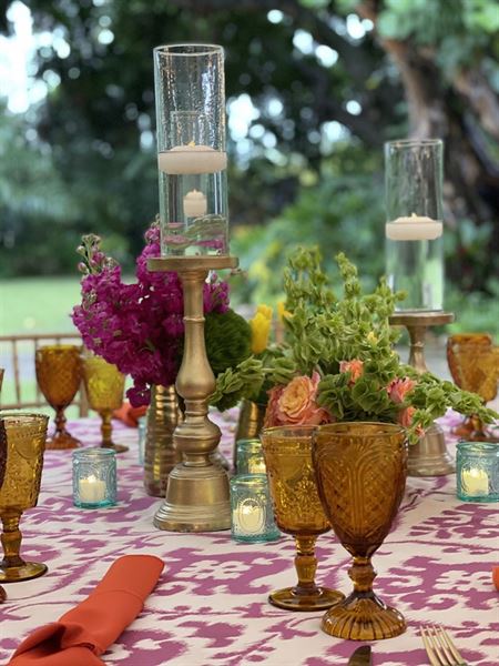 Miami Beach Botanical Garden