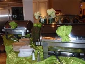 Soirees Catering and Events