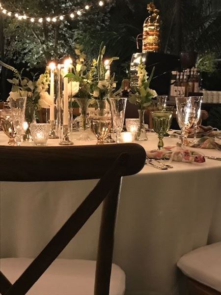 Miami Beach Botanical Garden