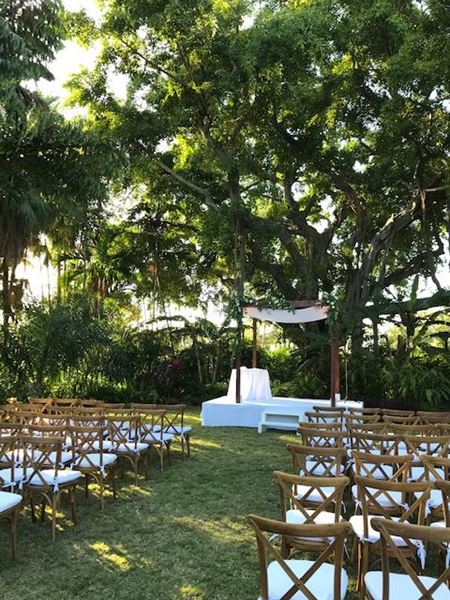 Miami Beach Botanical Garden