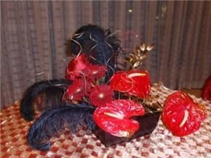 Soirees Catering and Events