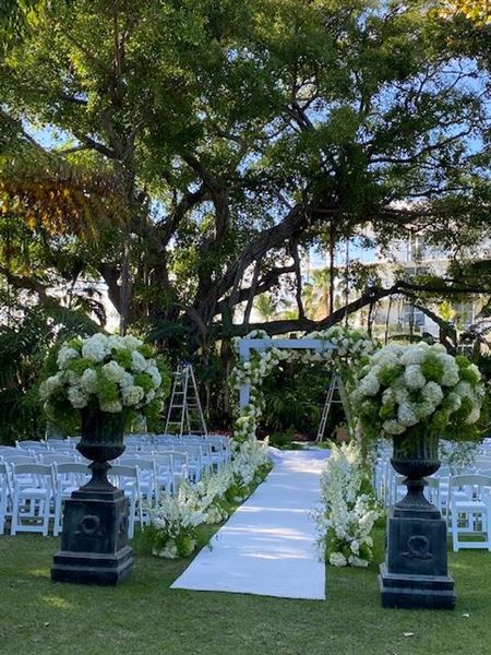 Miami Beach Botanical Garden