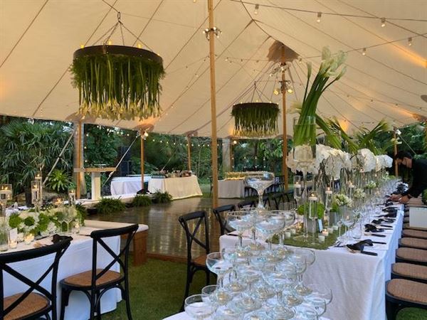 Miami Beach Botanical Garden