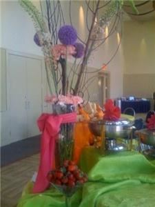 Soirees Catering and Events