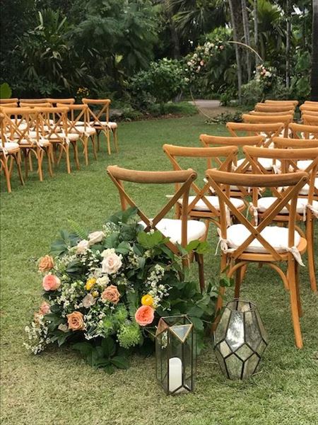 Miami Beach Botanical Garden