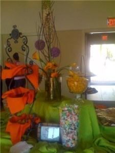 Soirees Catering and Events