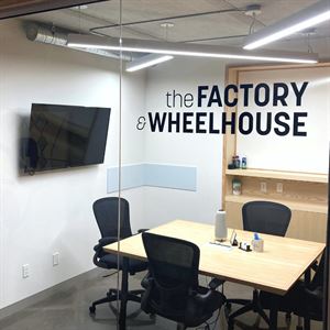 The Factory & The Foundry