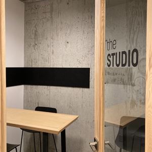 The Studio