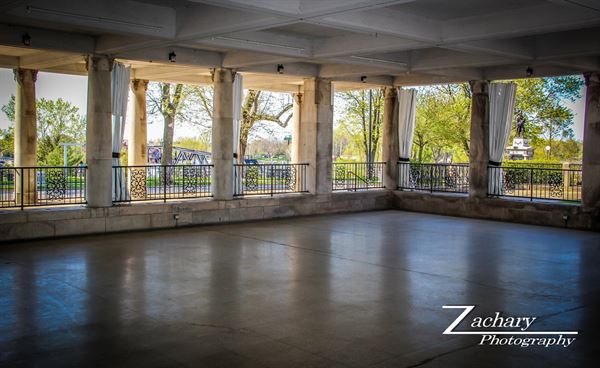 Aria at The Whitcomb