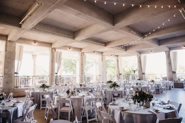 Aria at The Whitcomb