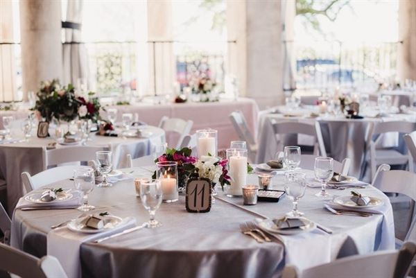 Aria at The Whitcomb