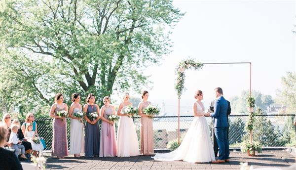 Aria at The Whitcomb