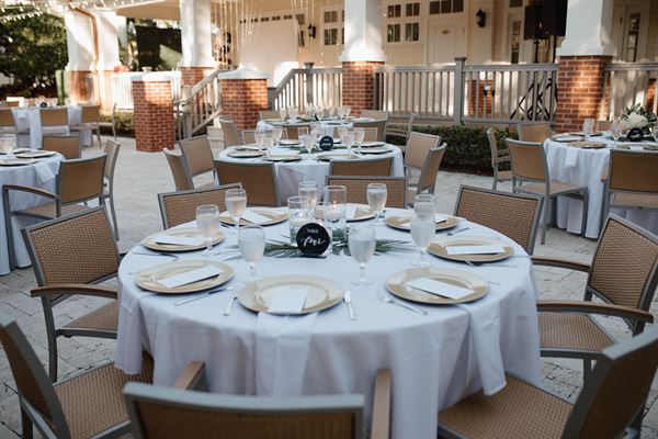 Palmetto Riverside Bed and Breakfast