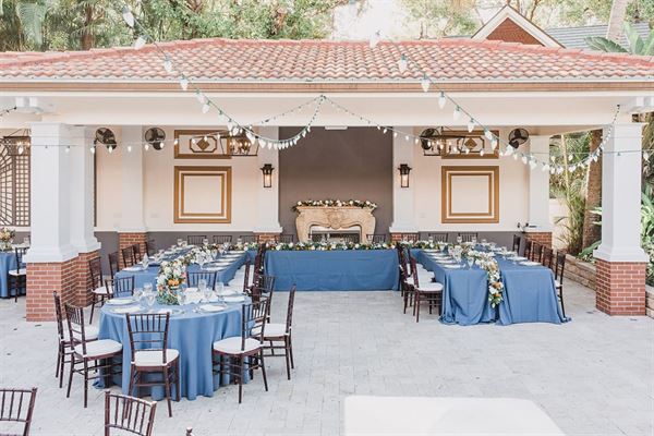 Palmetto Riverside Bed and Breakfast