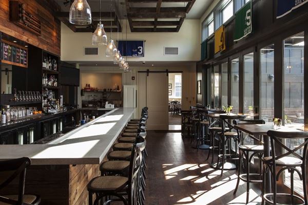 Mt. Washington Tavern