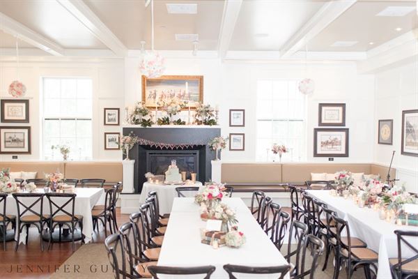 Mt. Washington Tavern