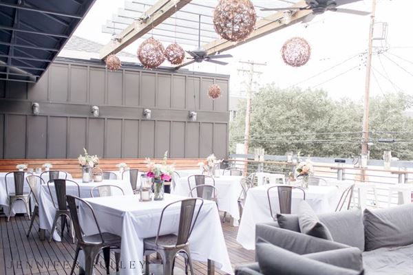 Mt. Washington Tavern