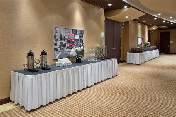 Holiday Inn Macon North