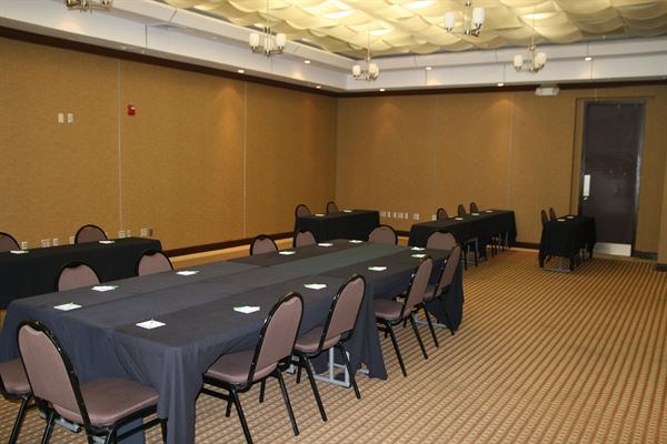 Holiday Inn Macon North