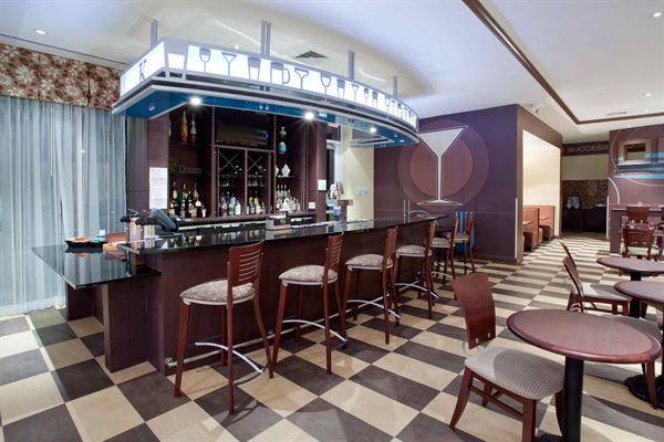 Holiday Inn Macon North