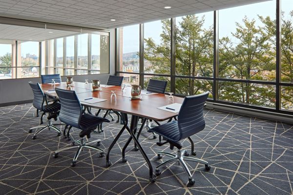 Delta Sherbrooke Hotel & Conference Center