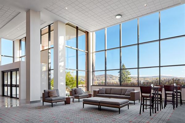 Delta Sherbrooke Hotel & Conference Center