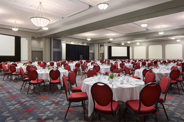 Delta Sherbrooke Hotel & Conference Center