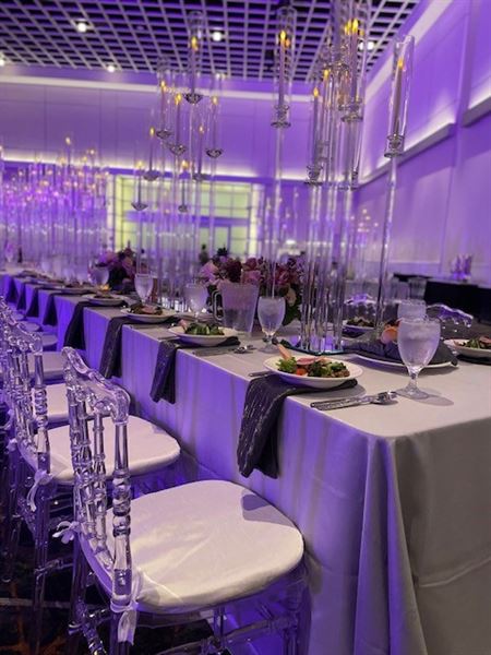 Pasadena Convention Center & Civic Auditorium