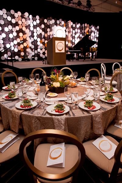 Pasadena Convention Center & Civic Auditorium