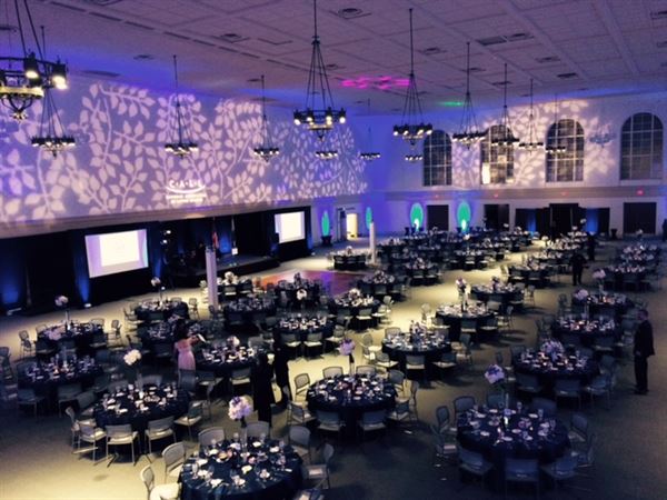 Pasadena Convention Center & Civic Auditorium