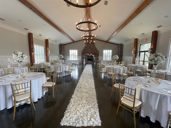 The Venue at Eagles Brooke