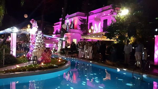 03 Live Production Services