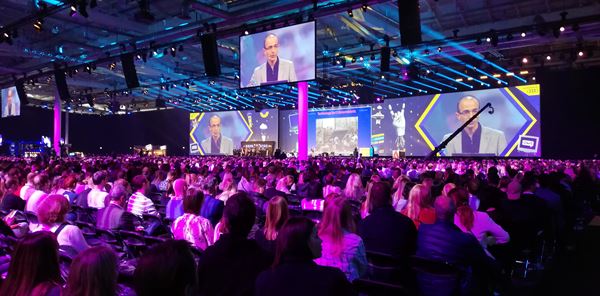 03 Live Production Services