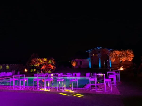 03 Live Production Services