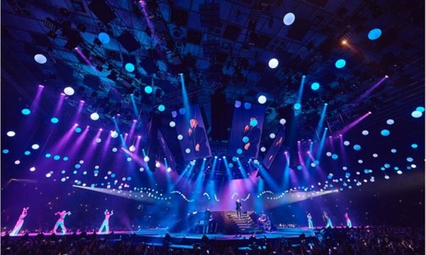 03 Live Production Services