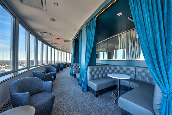 Slate at Founders Tower