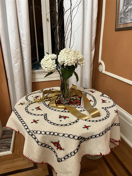 Mansion on Esplanade