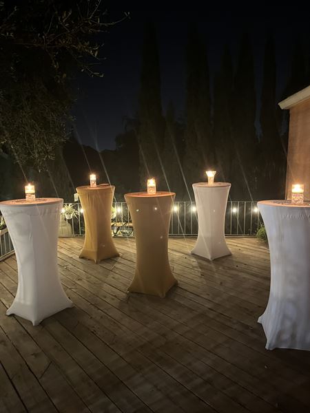 Mansion on Esplanade