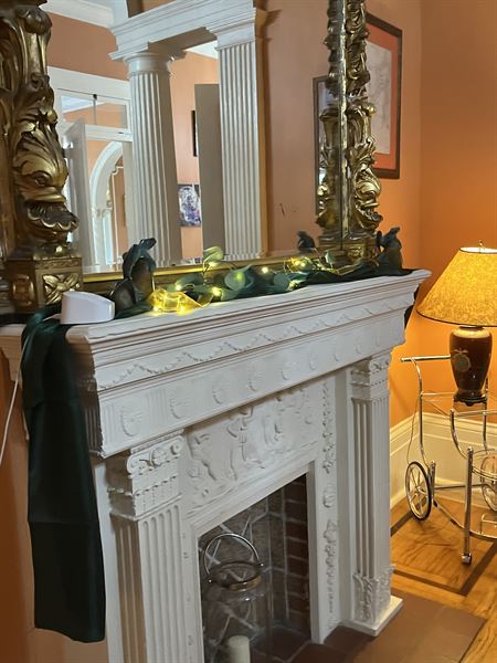 Mansion on Esplanade