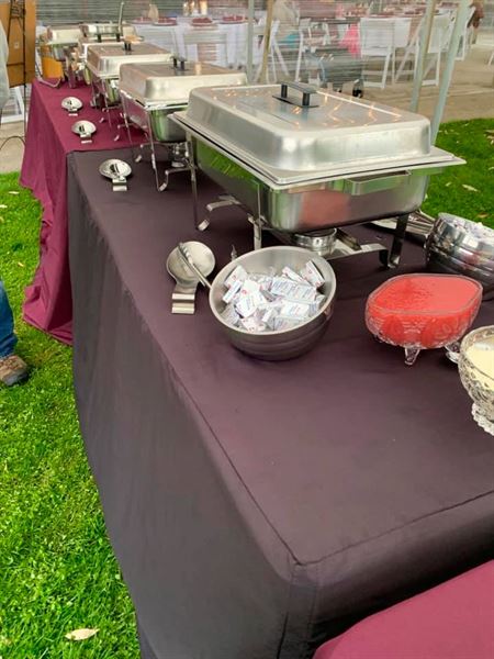 Taste of Country Catering