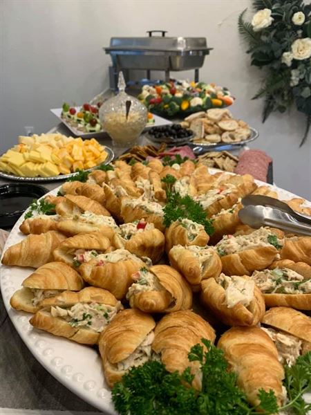 Taste of Country Catering