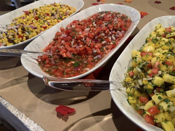 Taste of Country Catering