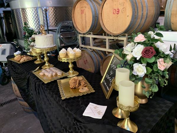 Taste of Country Catering